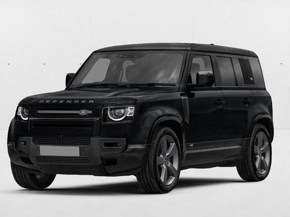LAND ROVER DEFENDER 2023 SALEWEEE1P2242227 image